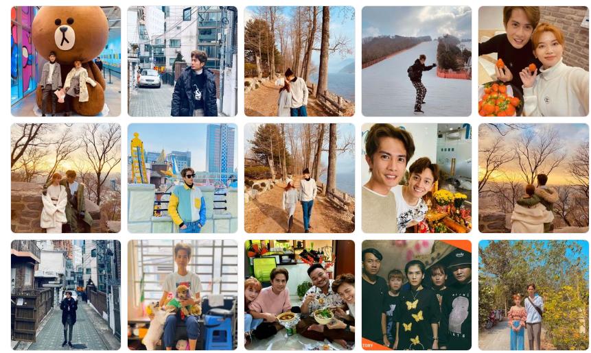 Hành động trái ngược của Sĩ Thanh - Huỳnh Phương sau chia tay-4