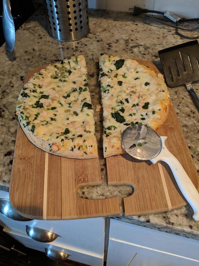 Không biết nấu ăn nhưng cứ thích thể hiện, hội có thù với bếp tạo ra thảm họa hết hồn-11