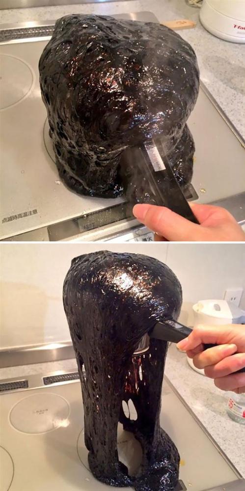 Không biết nấu ăn nhưng cứ thích thể hiện, hội có thù với bếp tạo ra thảm họa hết hồn-13