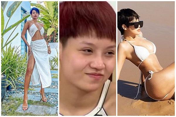 Tình tin đồn Huỳnh Phương bị đào mộ clip sống giả tạo, bịa đặt trong Next Top Model-12