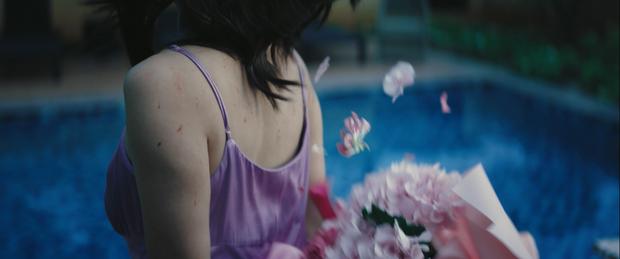 Minh Hằng sex cuồng nhiệt với trai Tây, Bảo Anh bị đánh bầm dập-3