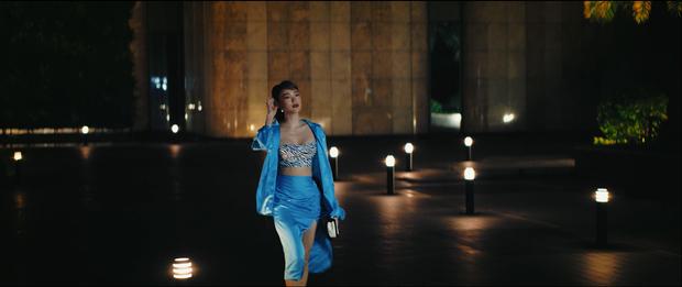 Minh Hằng sex cuồng nhiệt với trai Tây, Bảo Anh bị đánh bầm dập-5