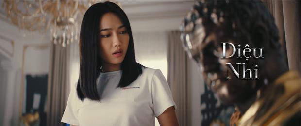 Minh Hằng sex cuồng nhiệt với trai Tây, Bảo Anh bị đánh bầm dập-8