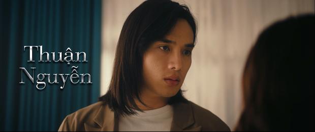 Minh Hằng sex cuồng nhiệt với trai Tây, Bảo Anh bị đánh bầm dập-9