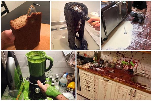 Những thói quen ăn uống kì dị gây ức chế, nhìn chỉ muốn khẩu nghiệp-14