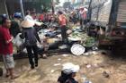 Tai nạn 6 người chết ở Đắk Nông: Để giảm tốc, tài xế ô tô cố tình đâm hàng loạt xe