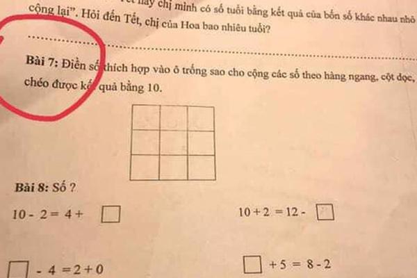 Bê nguyên lời nhạc vào bài văn, lời phê của cô giáo khiến nam sinh lạnh sống lưng-3