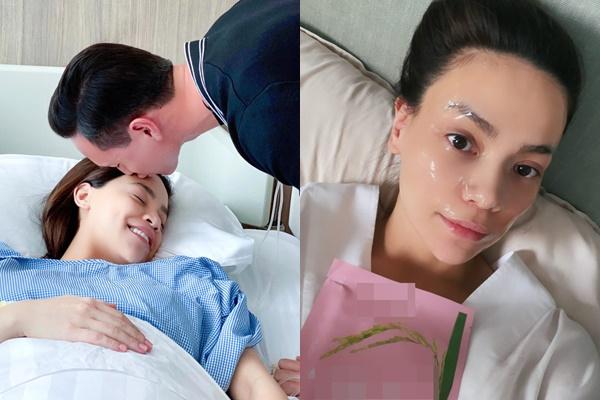 HOT: Full clip khoảnh khắc Hồ Ngọc Hà ngồi xe lăn òa khóc khi nhận lời cầu hôn của Kim Lý-3