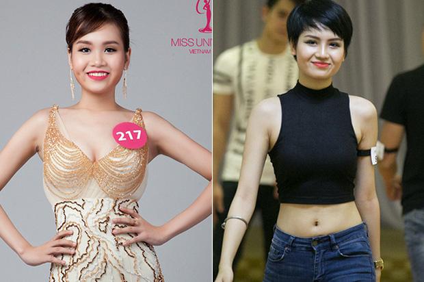 Tình tin đồn Huỳnh Phương bị đào mộ clip sống giả tạo, bịa đặt trong Next Top Model-3