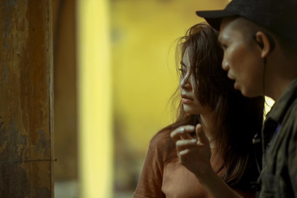 Hoàng Thùy Linh từng không muốn đóng vai gái mát-xa-4