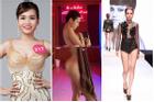 'Tình tin đồn' Huỳnh Phương bị đào mộ clip sống giả tạo, bịa đặt trong Next Top Model