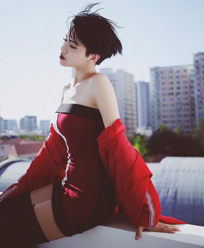 Bị soi hẹn hò, tình tin đồn của Huỳnh Phương vội xóa sạch bằng chứng-9