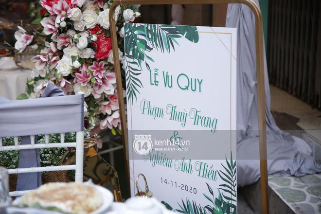 Hé lộ những hình ảnh đầu tiên tại đám cưới trong toà nhà cao hơn 400m của Xemesis và vợ trẻ 2k2-9