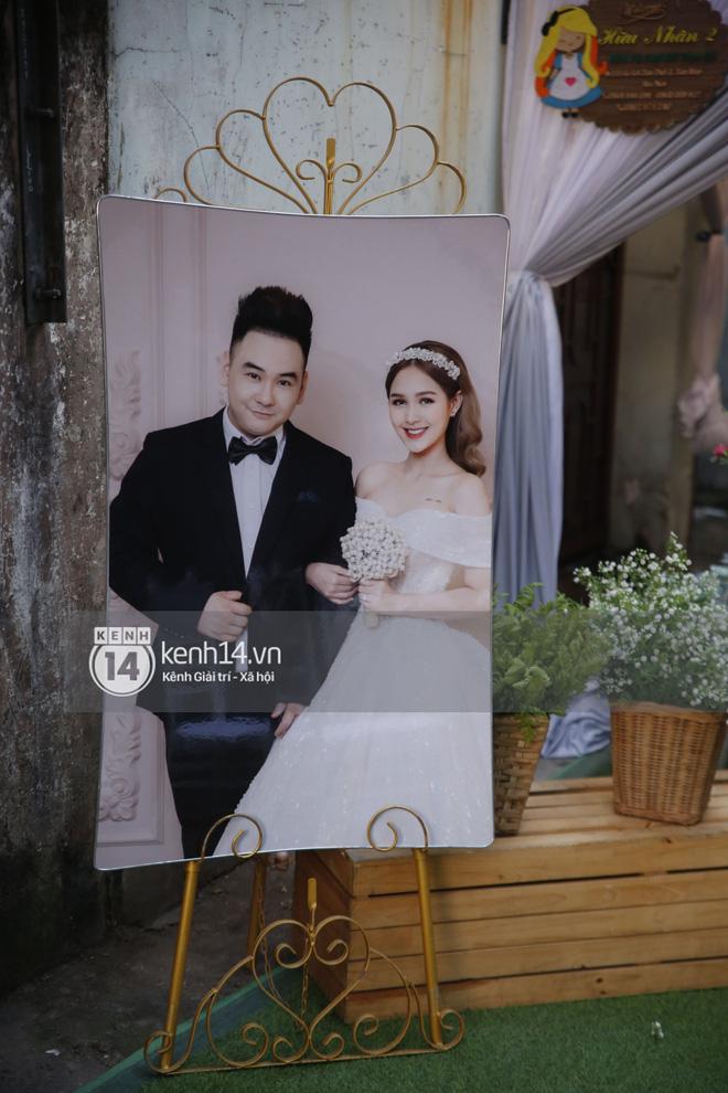 Hé lộ những hình ảnh đầu tiên tại đám cưới trong toà nhà cao hơn 400m của Xemesis và vợ trẻ 2k2-10