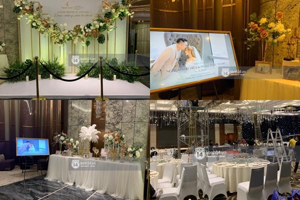 Hé lộ thân thế cô dâu kém 13 tuổi của streamer giàu nhất Việt Nam-11