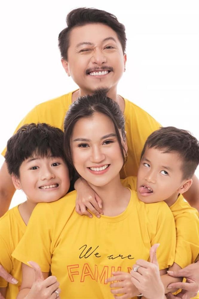 Tiến Luật sôi máu khi thấy ảnh cưới của Thu Trang - Hứa Minh Đạt-5