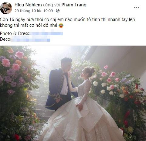 Hé lộ thân thế cô dâu kém 13 tuổi của streamer giàu nhất Việt Nam-2