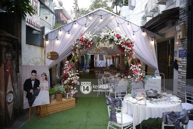 Hé lộ thân thế cô dâu kém 13 tuổi của streamer giàu nhất Việt Nam-6