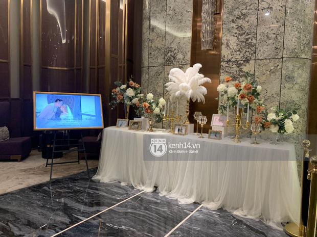 Hé lộ thân thế cô dâu kém 13 tuổi của streamer giàu nhất Việt Nam-5