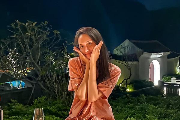 Cuối cùng Matt Liu cũng chịu đăng ảnh ở Yên Tử, ngầm khẳng định bên Hương Giang suốt sóng gió-4