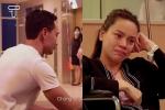 HOT: Full clip khoảnh khắc Hồ Ngọc Hà ngồi xe lăn òa khóc khi nhận lời cầu hôn của Kim Lý