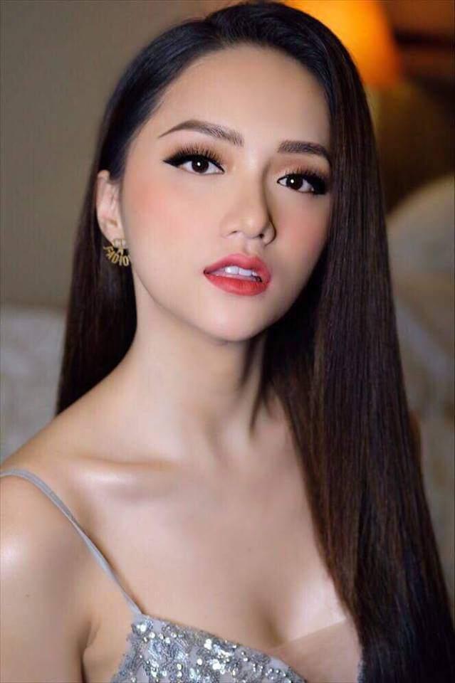 Hương Giang xuất hiện tiều tụy khó nhận ra giữa làn sóng tẩy chay-3