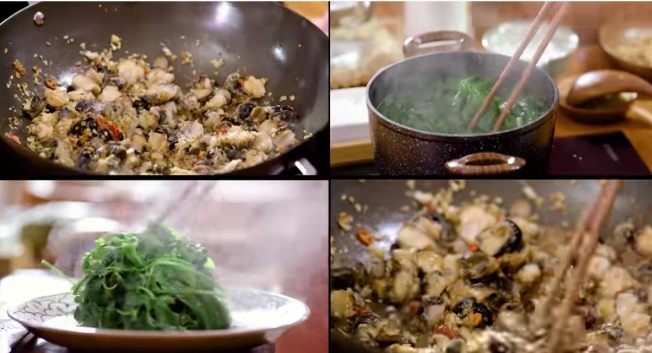 Ở nhà 35 tỷ, Quốc Trường tự tin: Thời gian chỉ làm ta đẹp trai và nấu ăn ngon hơn-4