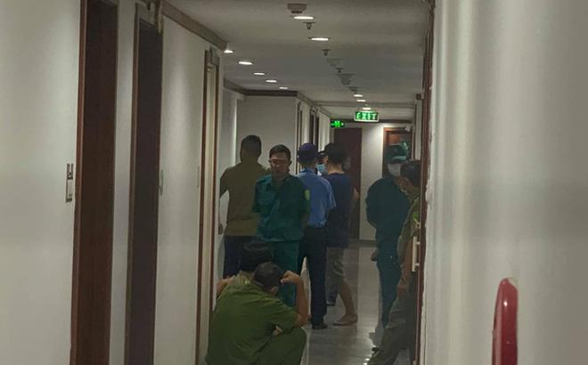 Vụ thi thể phụ nữ không lành lặn trong chung cư ở Sài Gòn: Không phải là án mạng-1