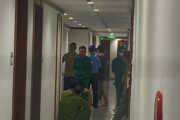 Phú Thọ: Nghi án cha sát hại 2 con rồi tự tử, để lại lá thư tuyệt mệnh-2