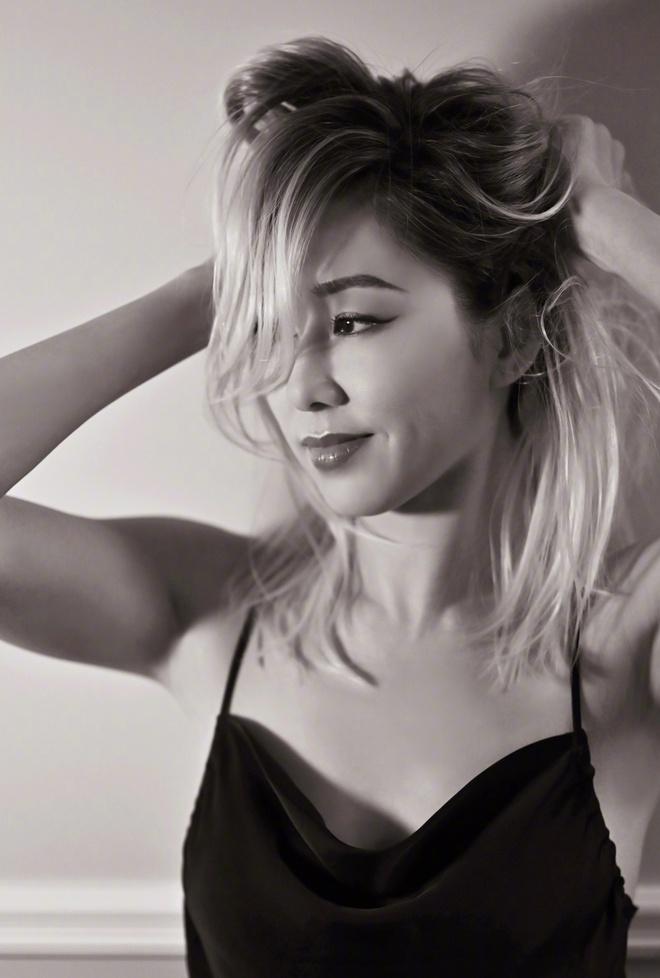 Hồ Định Hân rời TVB sau 18 năm vì bị chèn ép-2