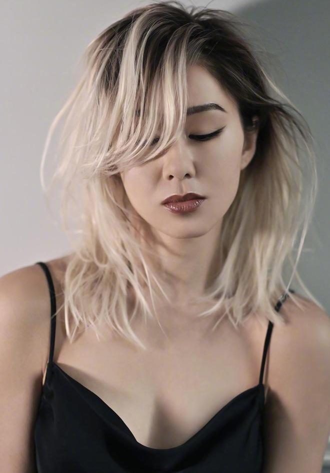 Hồ Định Hân rời TVB sau 18 năm vì bị chèn ép-3