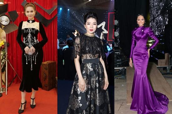 Đang trẻ trung như học sinh, hội mỹ nhân Việt tự hoá phụ huynh vì mê diện đồ già chát