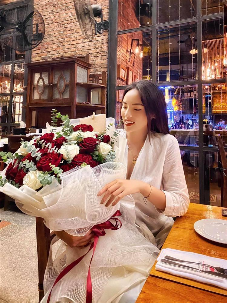 Đón sinh nhật tươi như hoa nhưng Kỳ Duyên lại mắc lỗi sai không tưởng-1