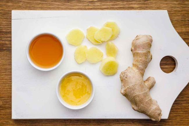 Có một loại nguyên liệu rẻ tiền, chỉ cần dùng thường xuyên cơ thể sẽ giảm mỡ đến bất ngờ-1