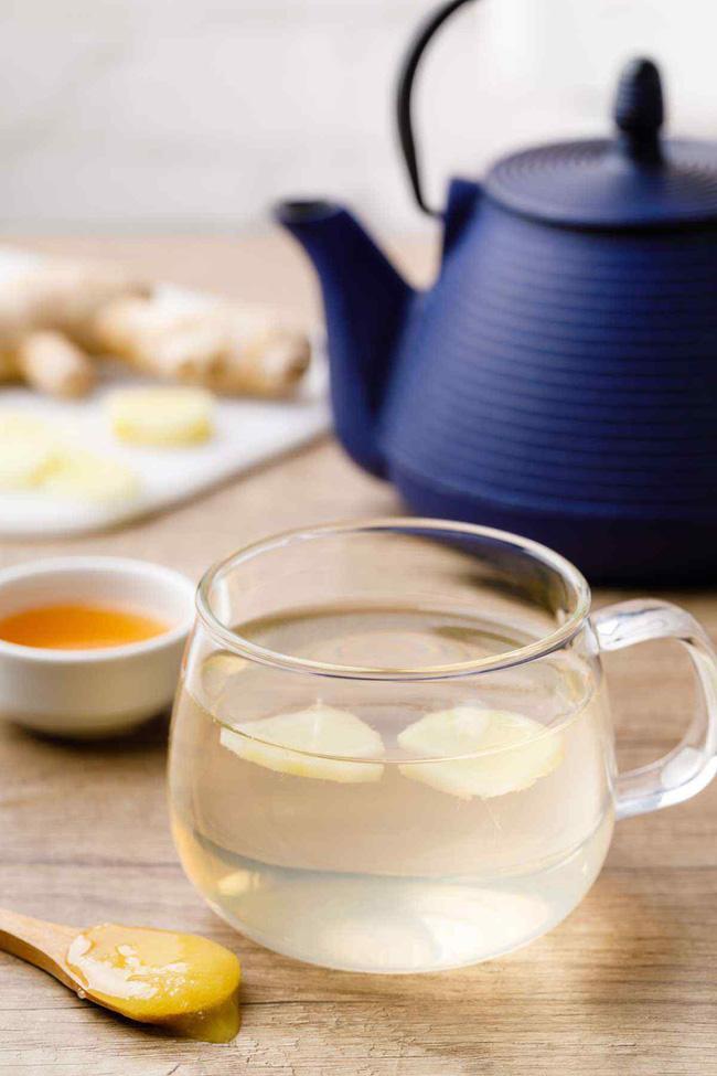 Có một loại nguyên liệu rẻ tiền, chỉ cần dùng thường xuyên cơ thể sẽ giảm mỡ đến bất ngờ-2