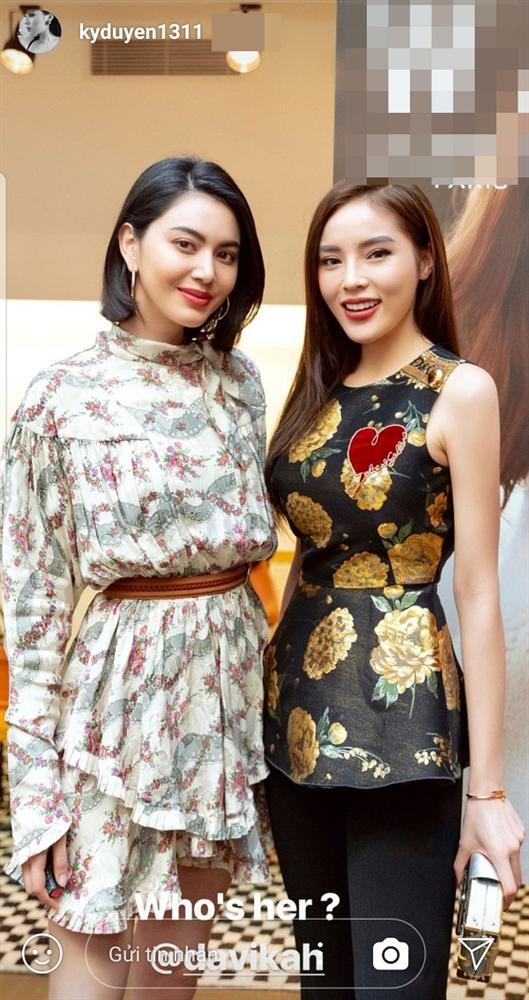 Đón sinh nhật tươi như hoa nhưng Kỳ Duyên lại mắc lỗi sai không tưởng-5