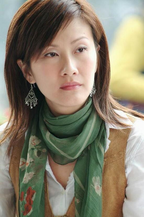 Số phận trái ngược của 6 mỹ nhân TVB đình đám trong một bức ảnh-6