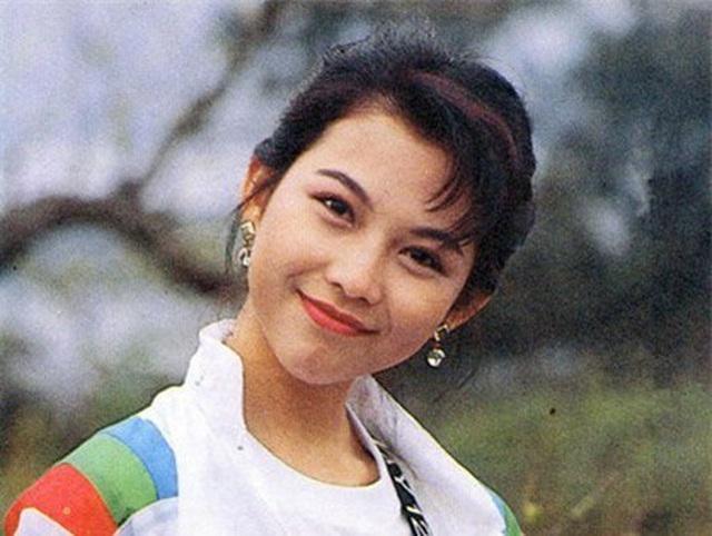 Số phận trái ngược của 6 mỹ nhân TVB đình đám trong một bức ảnh-8