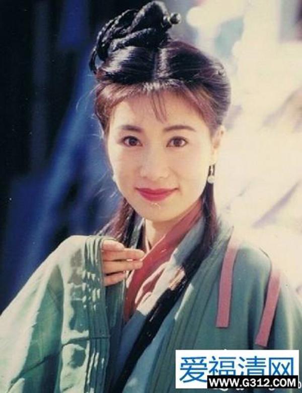 Số phận trái ngược của 6 mỹ nhân TVB đình đám trong một bức ảnh-12