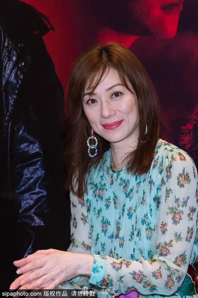 Số phận trái ngược của 6 mỹ nhân TVB đình đám trong một bức ảnh-13