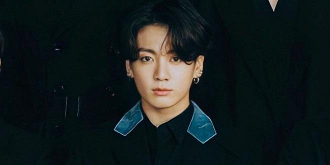 Út vàng Jungkook đem về kỷ lục mới cho BTS-1