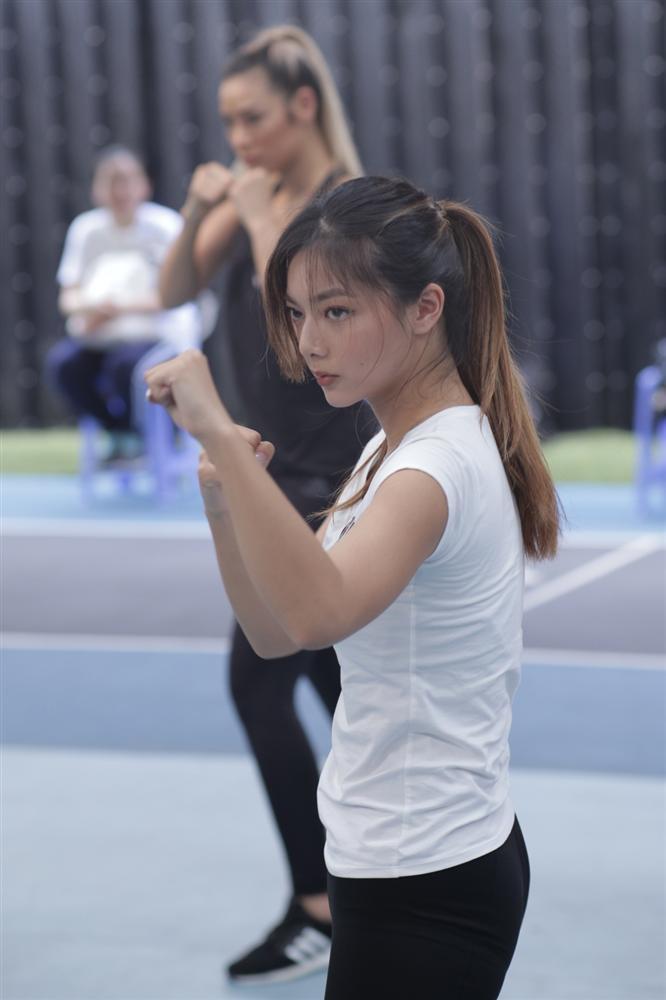 Thuận Nguyễn nói gì trước nghi vấn Lê Lộc là chiêu trò PR của NSX Thanh Sói ?-1