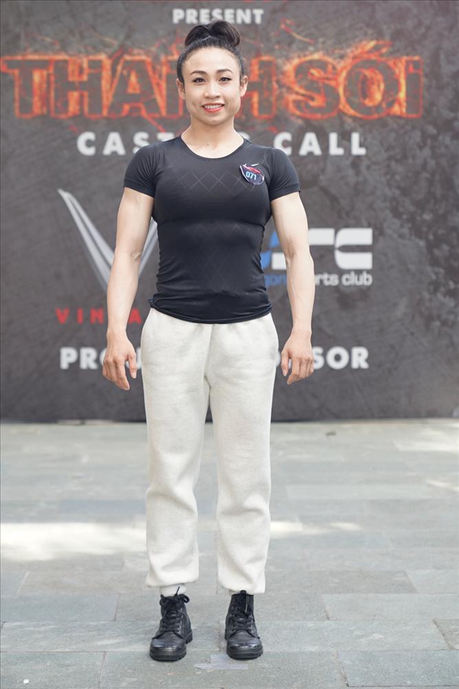 8 đả nữ sáng giá cho vai Thanh Sói: con nhà võ thì out nhưng diễn viên hài lại lọt top-6