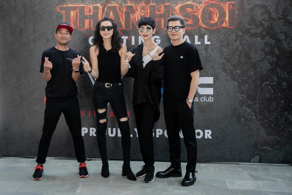 8 đả nữ sáng giá cho vai Thanh Sói: con nhà võ thì out nhưng diễn viên hài lại lọt top-1