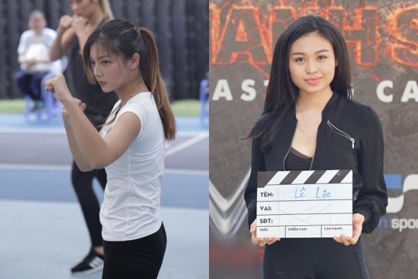 Không làm đả nữ, con gái Chưởng môn Vịnh Xuân khiến 2 chàng trai phải tranh giành-7