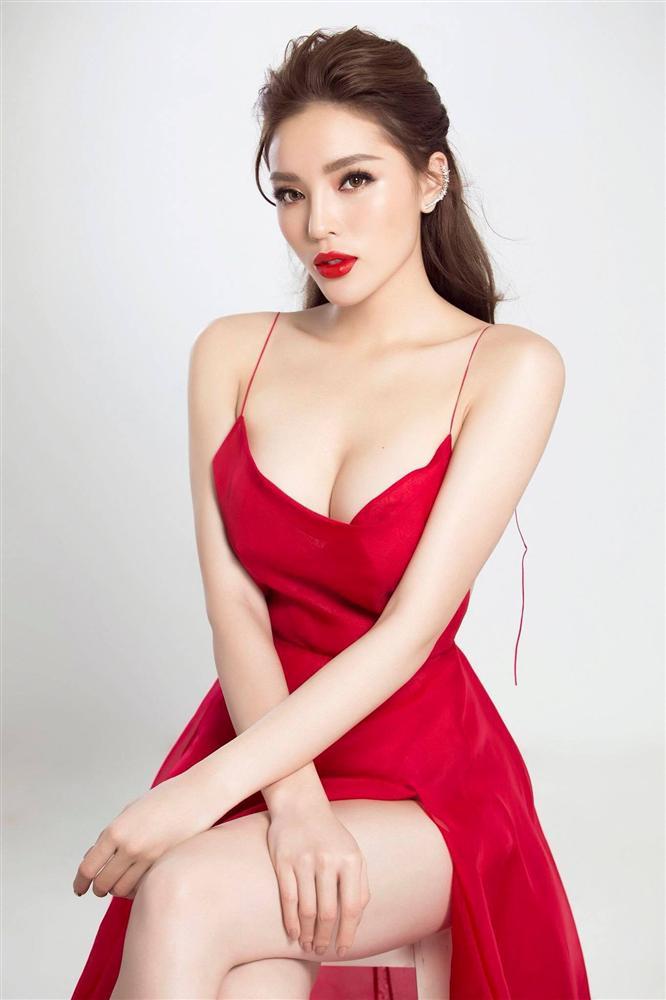 Đón sinh nhật tươi như hoa nhưng Kỳ Duyên lại mắc lỗi sai không tưởng-3