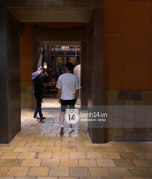 Hương Giang lộ bằng chứng đến Yên Tử với Matt Liu lánh bão antifan: Ở phòng hạng sang, không gian nghỉ dưỡng cực riêng tư-4