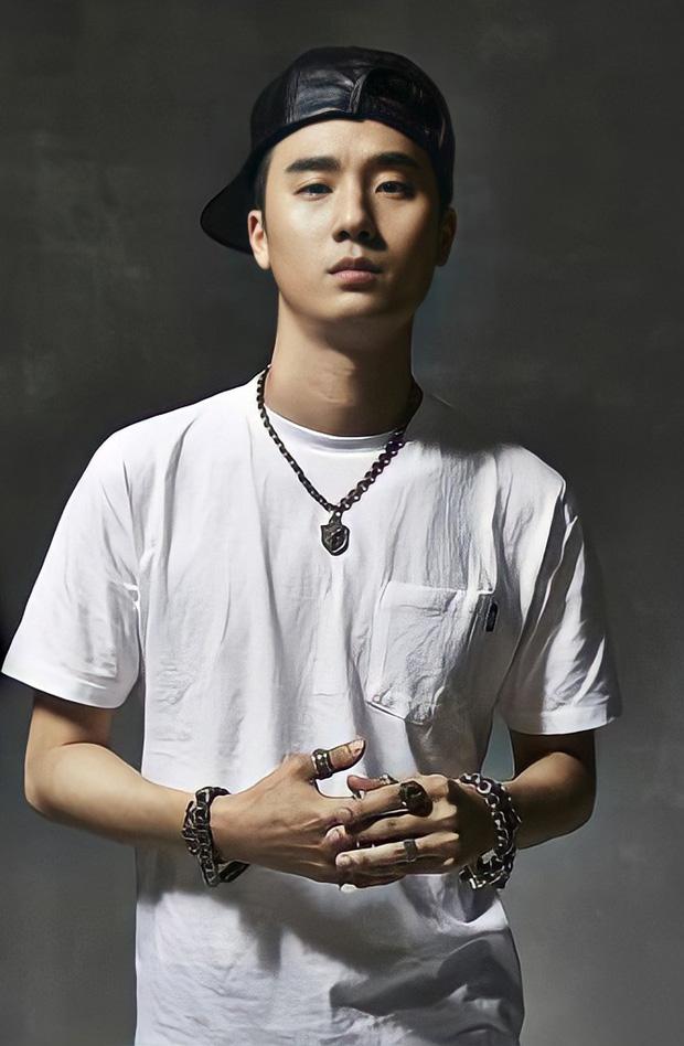 4 khách mời quốc tế Rap Việt đêm nay, khán giả hoang mang: Covid-19 sao đến được?-7