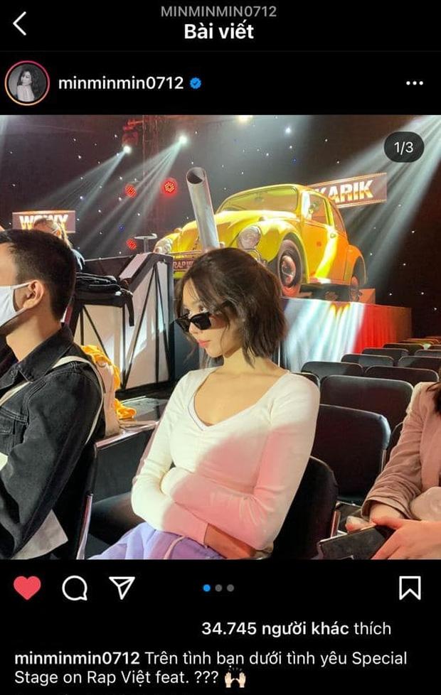 4 khách mời quốc tế Rap Việt đêm nay, khán giả hoang mang: Covid-19 sao đến được?-2