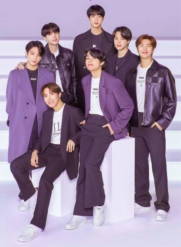 Cái gì của BTS cũng được ARMY trân trọng, ngay cả câu viral cũng được kỷ niệm sinh nhật-2